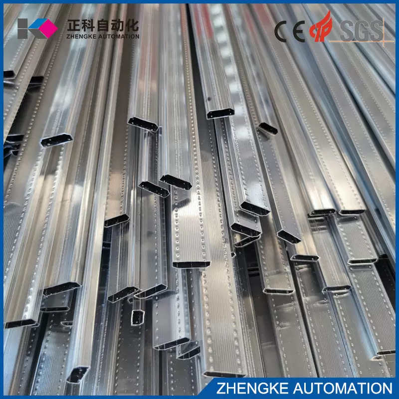 Aluminum Spacer Bar for Insulating Glass