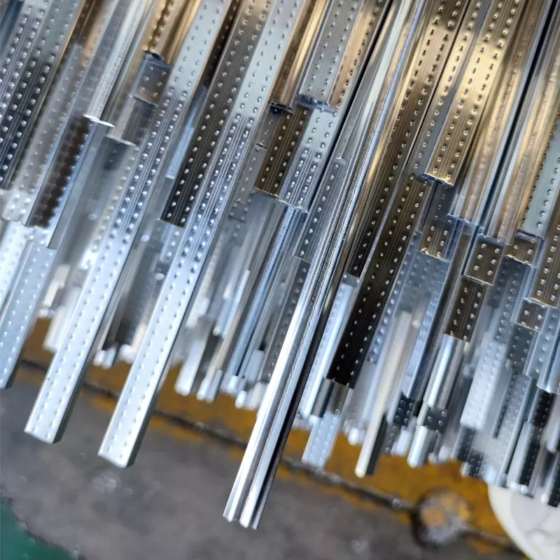 Aluminum Spacer Bar for Insulating Glass