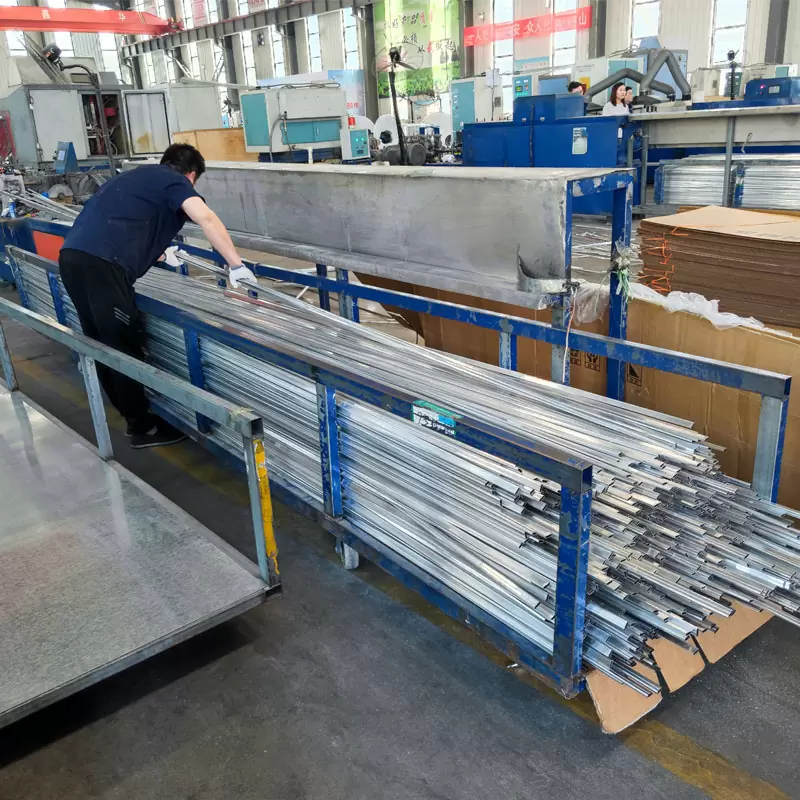 Aluminum Spacer Bar for Insulating Glass