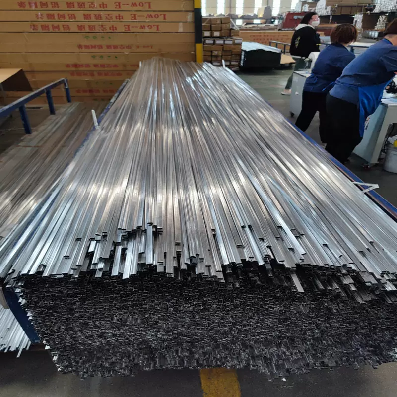 Aluminum Spacer Bar for Insulating Glass