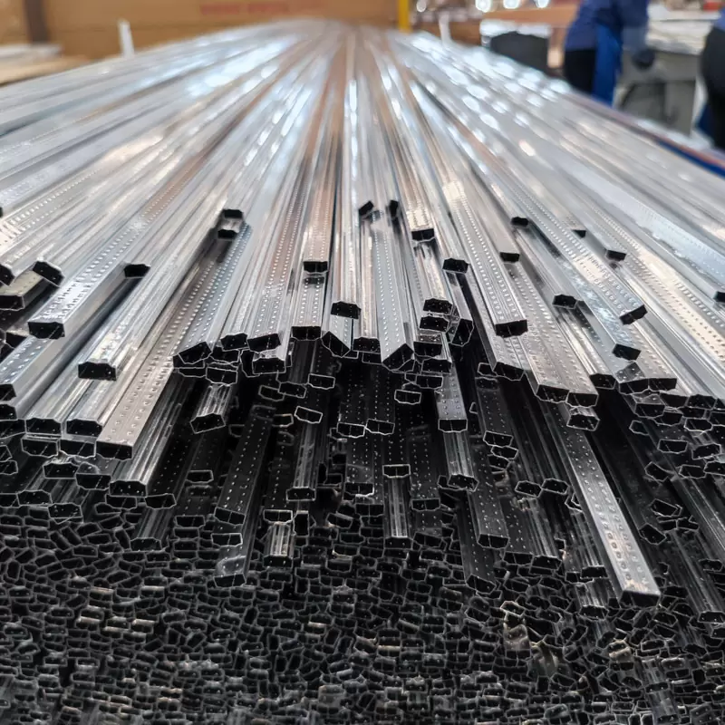 Aluminum Spacer Bar for Insulating Glass