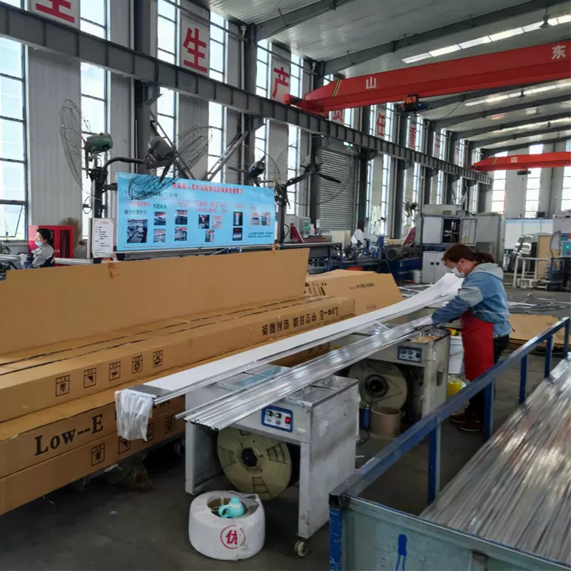 Aluminum Spacer Bar for Insulating Glass
