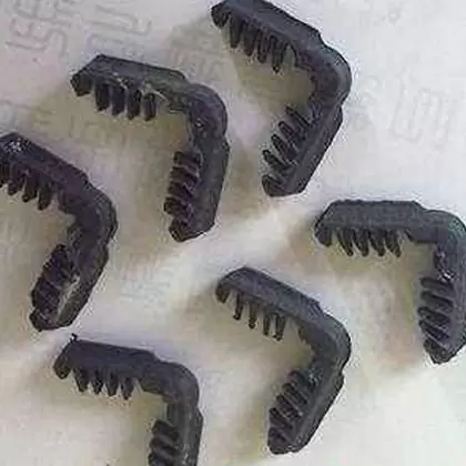 spacer connector