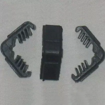 spacer connector