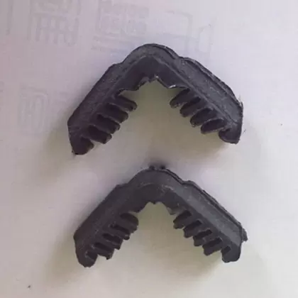 spacer connector