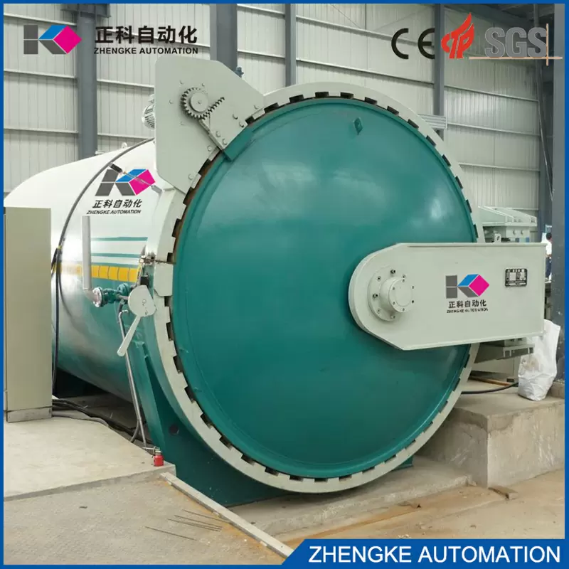 laminated glass production line  GYF-2500-6000