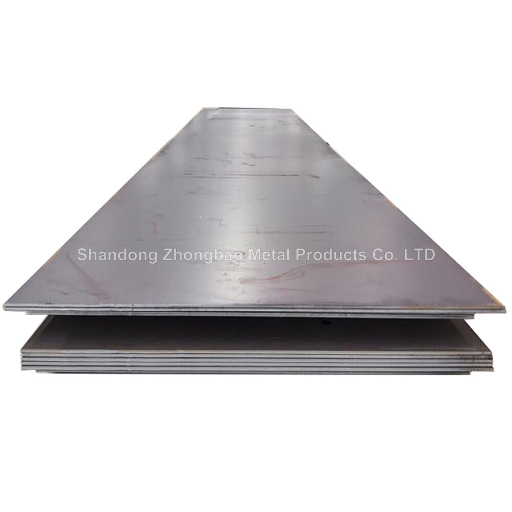Hot rolled Carbon Steel Sheet
