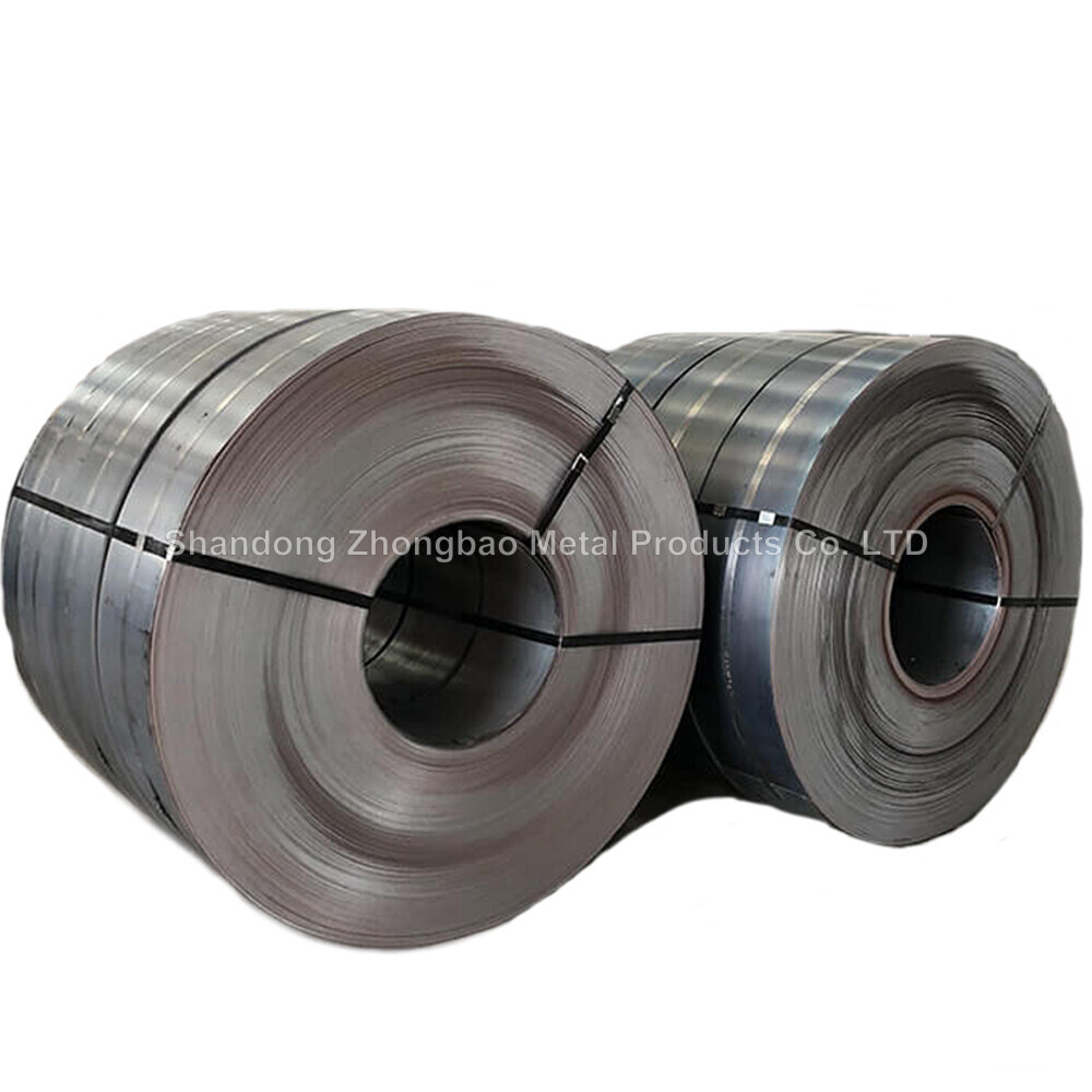 Hot rolled Carbon Steel Coil