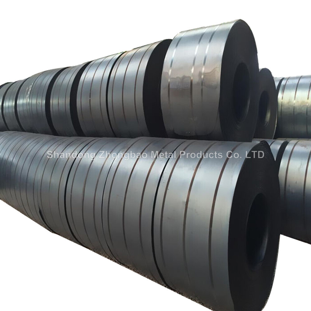 Hot rolled Carbon Steel Coil
