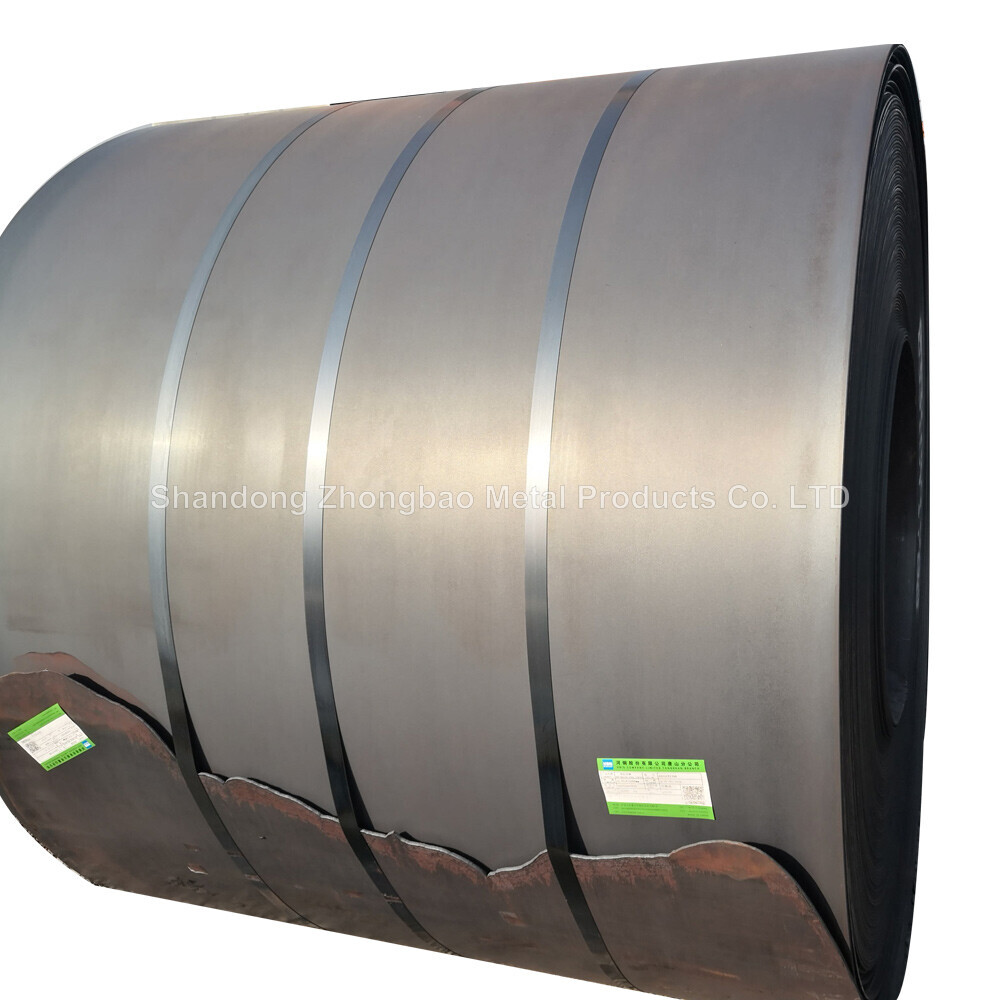 Hot rolled Carbon Steel Coil