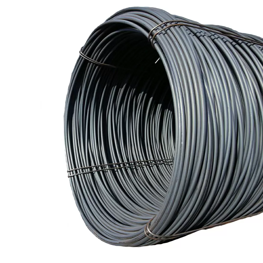 Carbon Steel Wire Rod