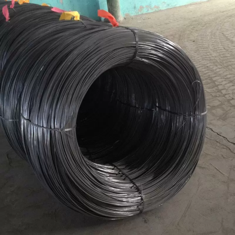 Carbon Steel Wire Rod