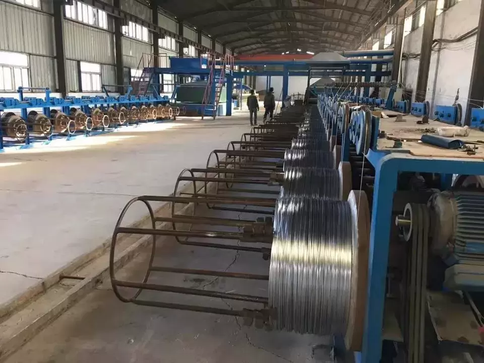 Carbon Steel Wire Rod