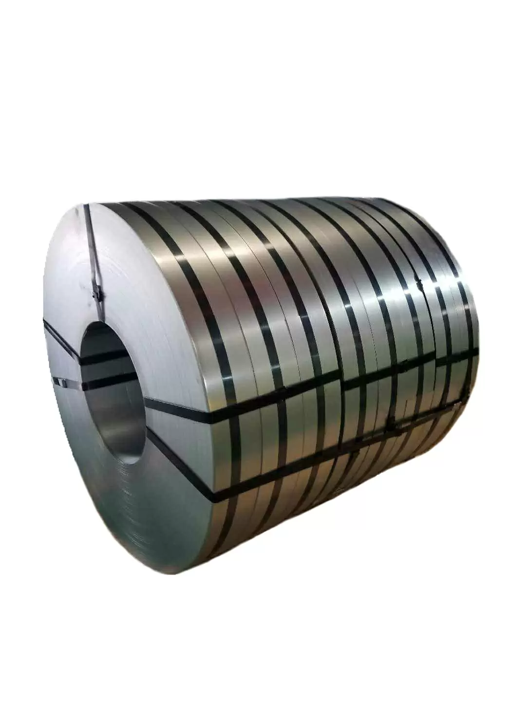Carbon Cold Rolled Steel Strip