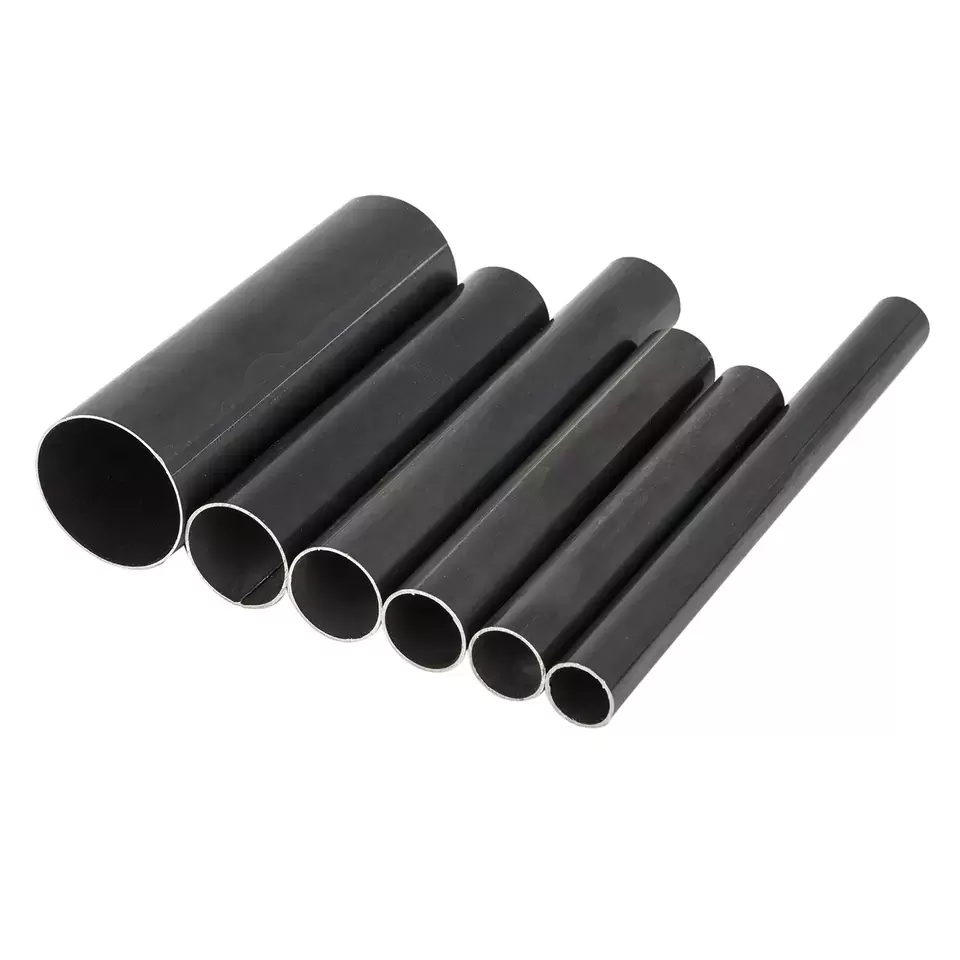 High Quality Welded A106 A53 SS400s Q235 Q195 30 Inch Carbon Steel Pipe Price Per Ton High Quality Welded A106 A53 SS400s Q235 Q195 30 Inch Carbon Steel Pipe Price Per Ton
