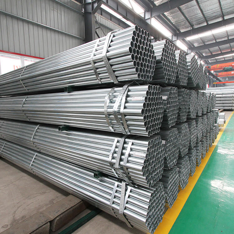 ShanDong Zhongbao Metal Products Co.,LTD