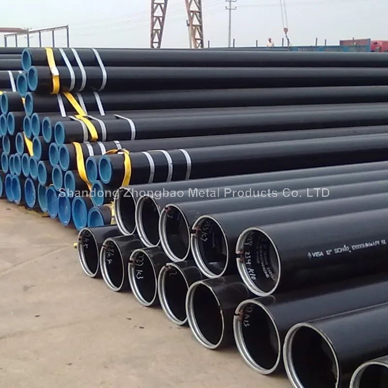 X52 API Pipe/API 5L Tube