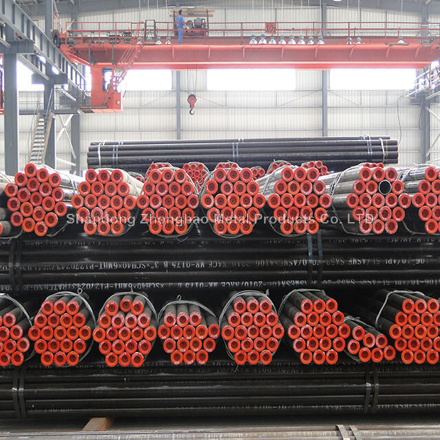 X52 API Pipe/API 5L Tube