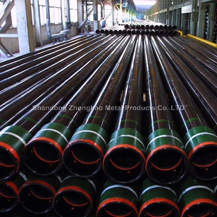 API Tube/API 5L Tube