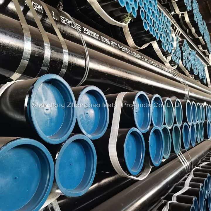 API Tube/API 5L Tube