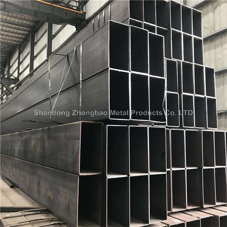 A106 Square steel tube