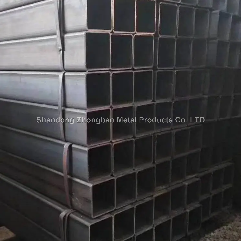 A53 Square steel tube