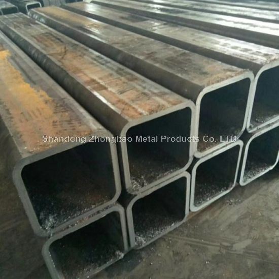 Square steel tube