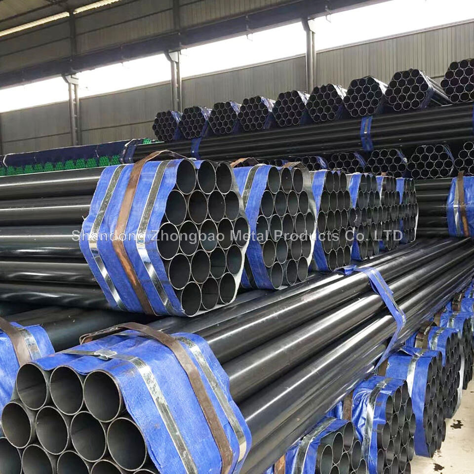 A36 carbon steel pipe