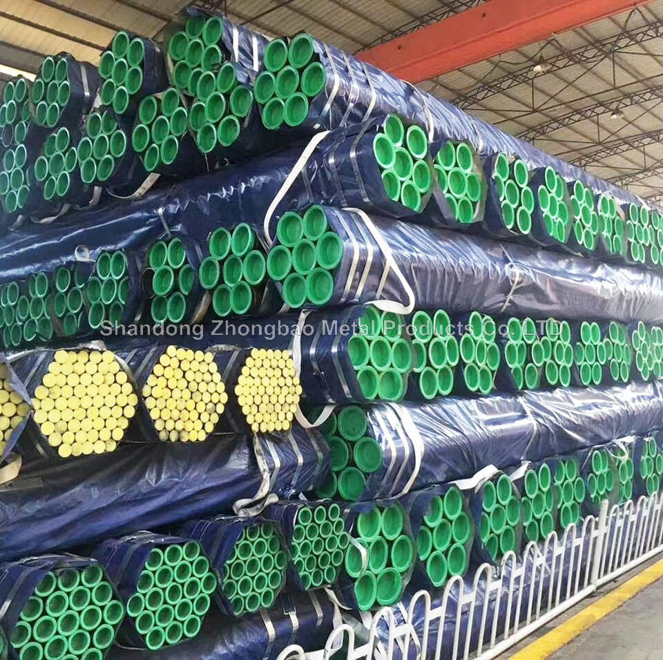 A36 carbon steel pipe