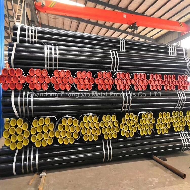 A36 carbon steel pipe