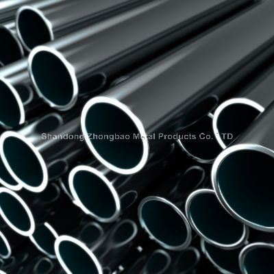 Carbon steel pipe
