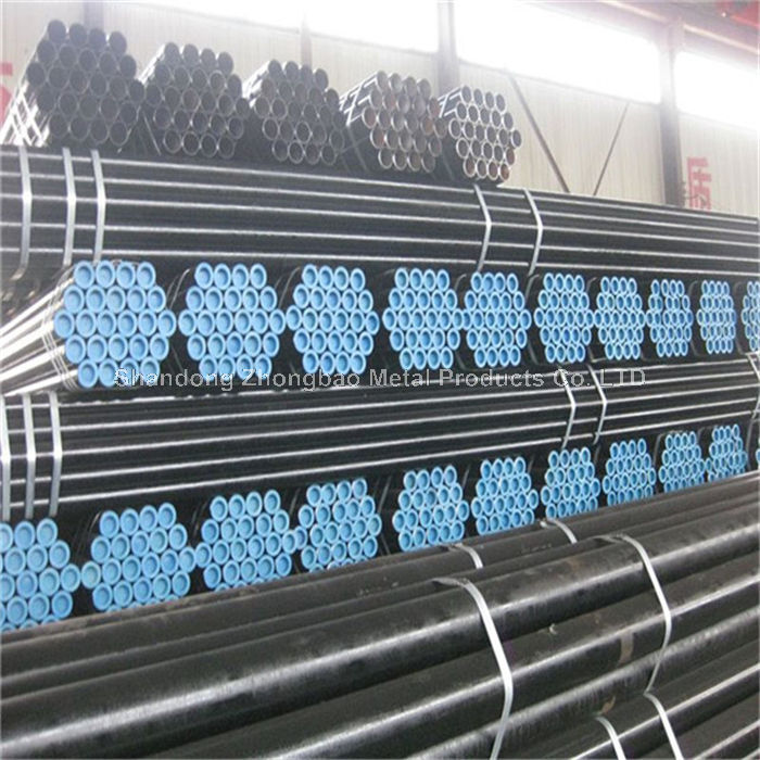 X52 carbon steel pipe