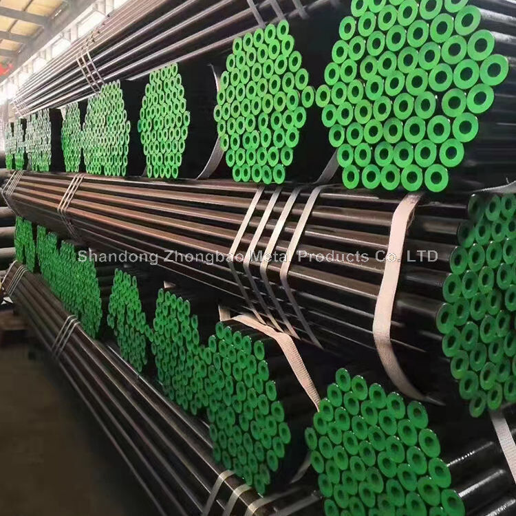 X52 carbon steel pipe