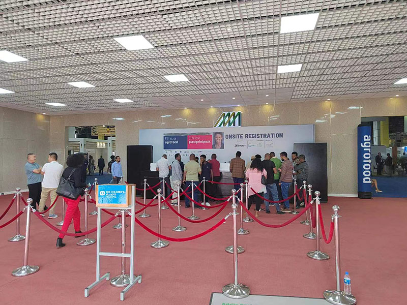 Ethiopia Exhibition Ethiopia Exhibition