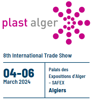 SEE YOU IN THE 8TH PLASTALGER 2024 IN ALGERIA! SEE YOU IN THE 8TH PLASTALGER 2024 IN ALGERIA!