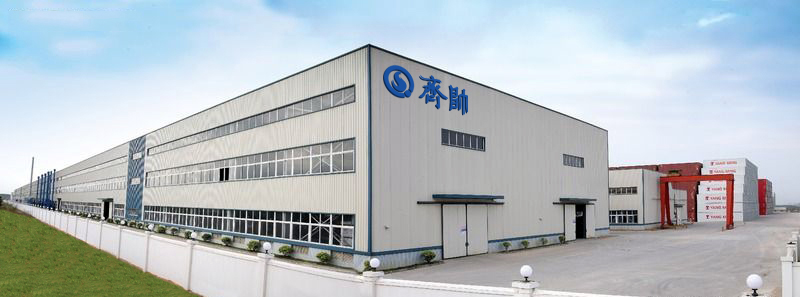 Our company representative successfully visited several clients in Southeast Asia