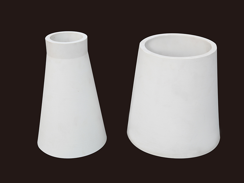 Oxide Ceramic Special Shaped part