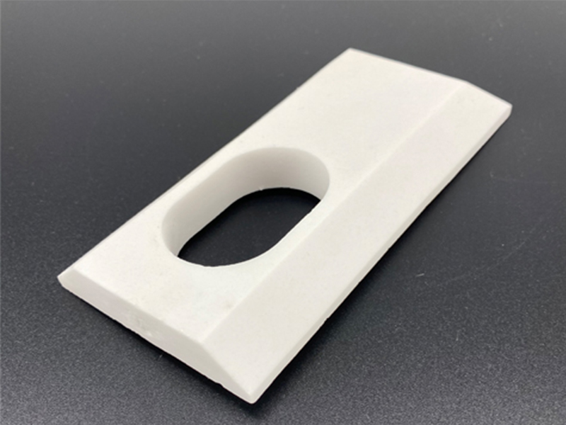 Oxide Ceramic Special Shaped part