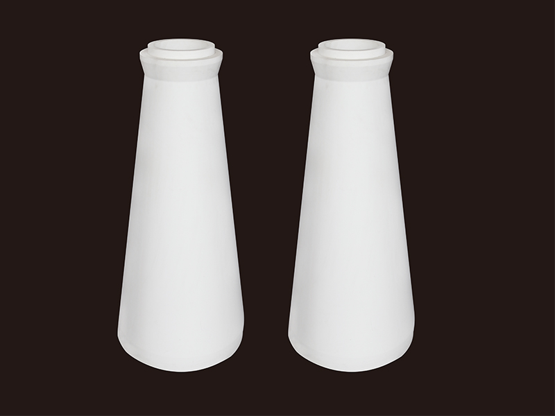 Oxide Ceramic Special Shaped part