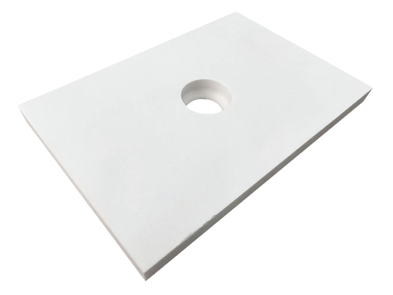 Alumina Ceramic Plate