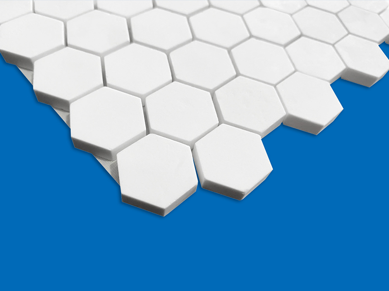 Alumina Ceramic Mosaic