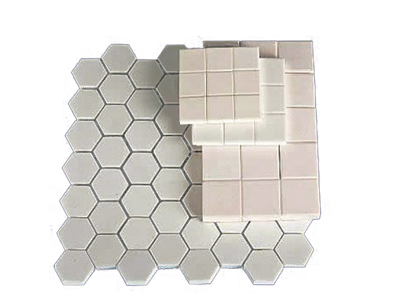 Alumina Ceramic Mosaic