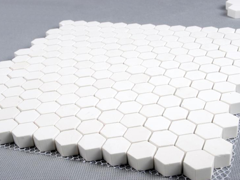 Alumina Ceramic Mosaic