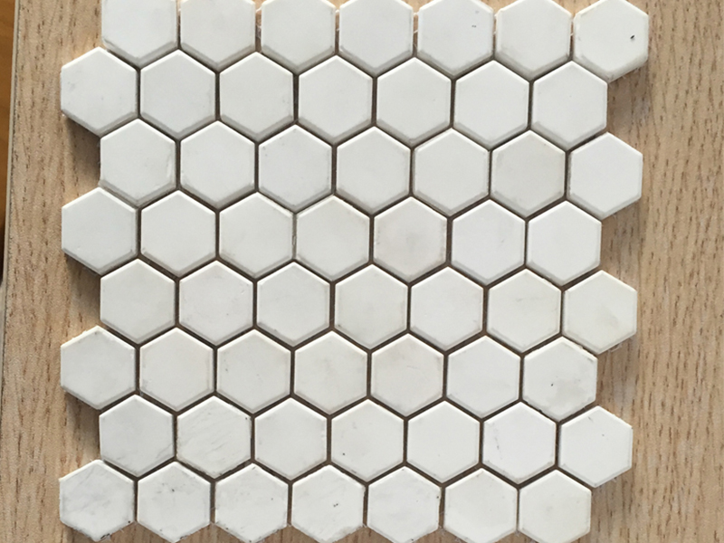 Alumina Ceramic Mosaic