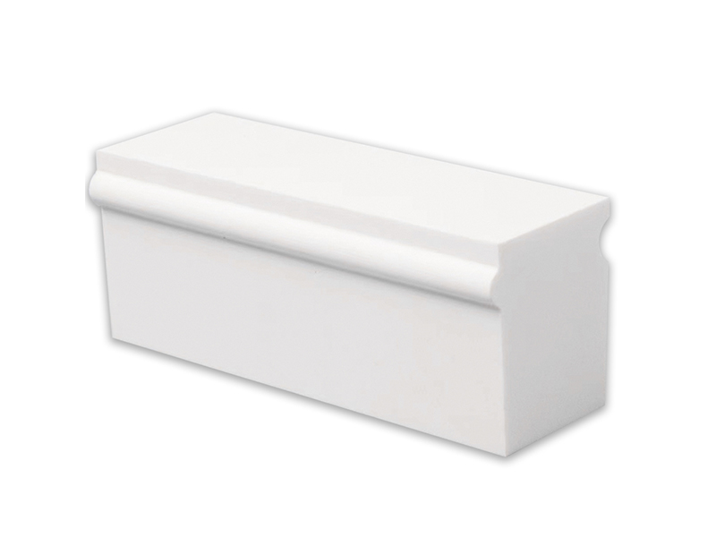 Alumina Ceramic Lining Brick
