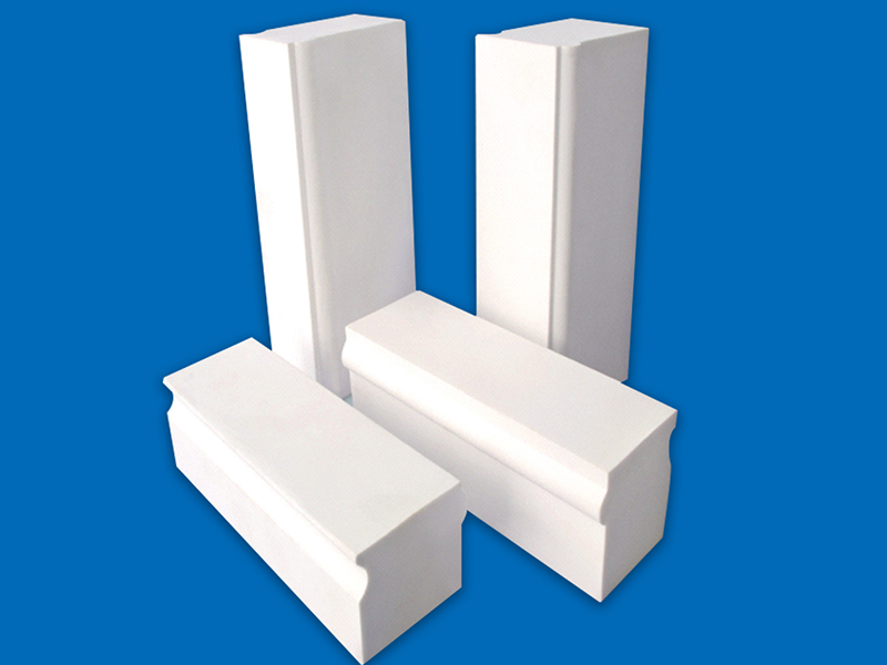 Alumina Ceramic Lining Brick