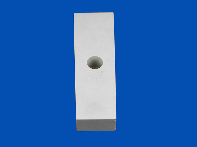 Alumina Ceramic Lining Brick