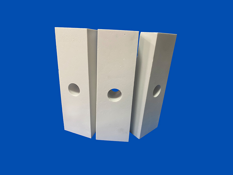 Alumina Ceramic Lining Brick