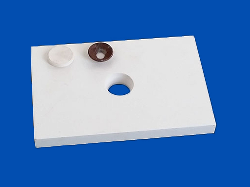 Alumina Ceramic Lining Brick