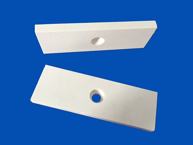 Alumina Ceramic Lining Brick